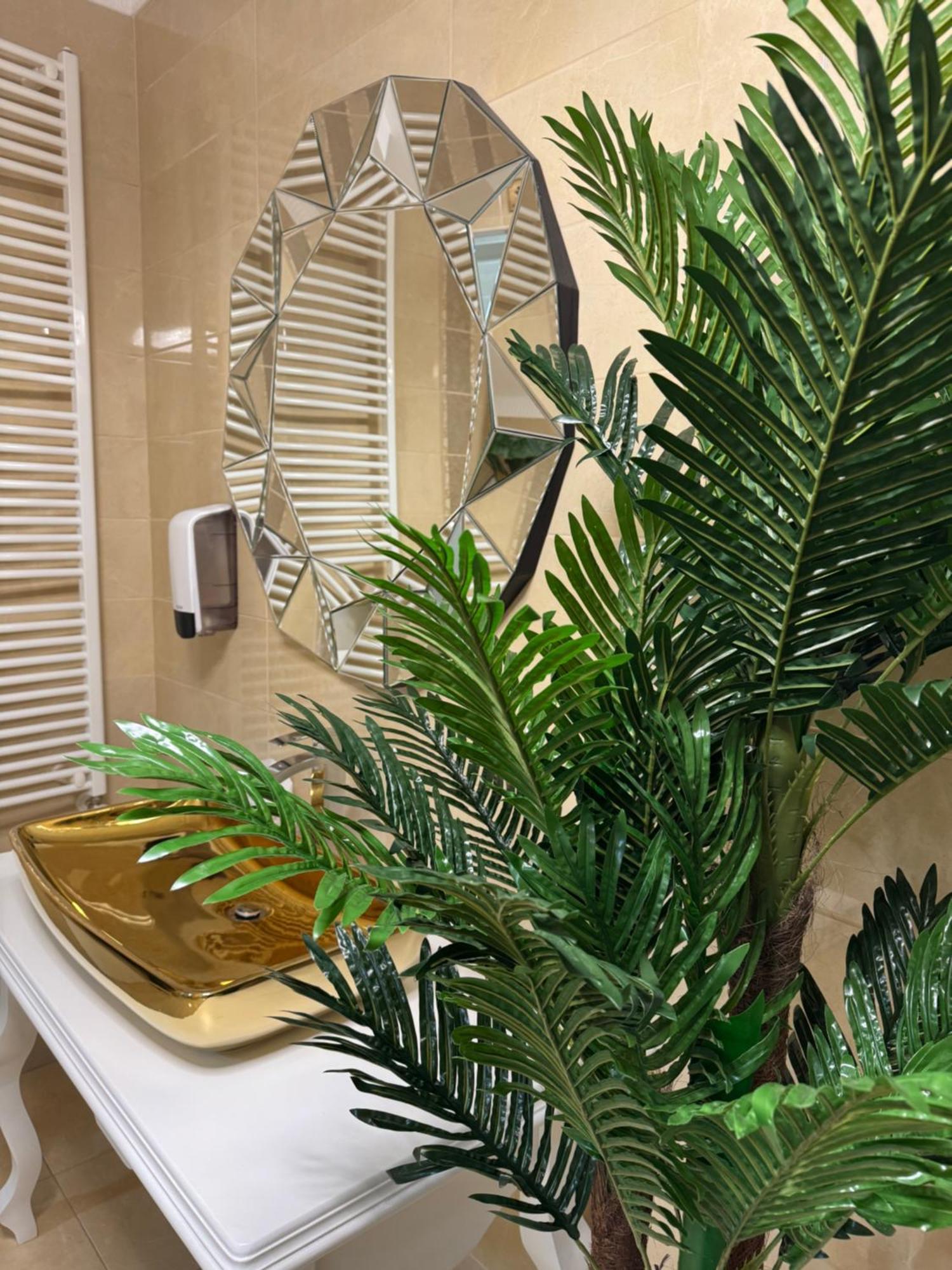 Conacul Pestera Ursilor Chiscau 外观 照片